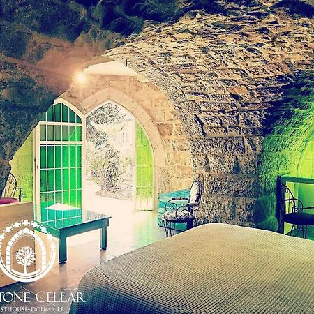 Stone Cellars Hotel Douma Екстериор снимка