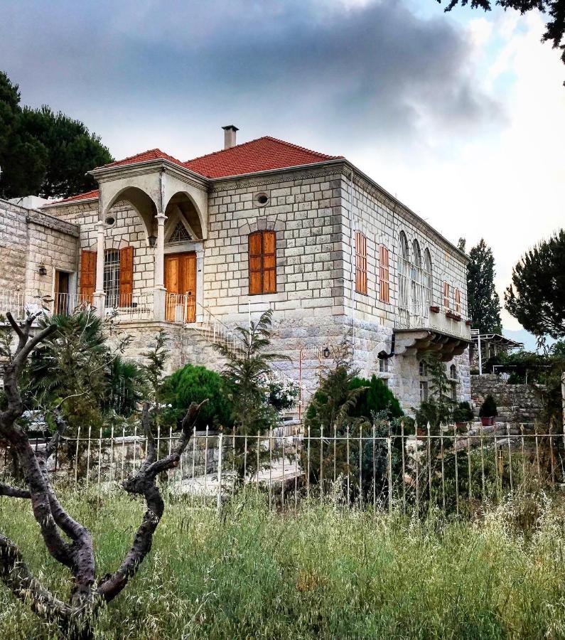 Stone Cellars Hotel Douma Екстериор снимка