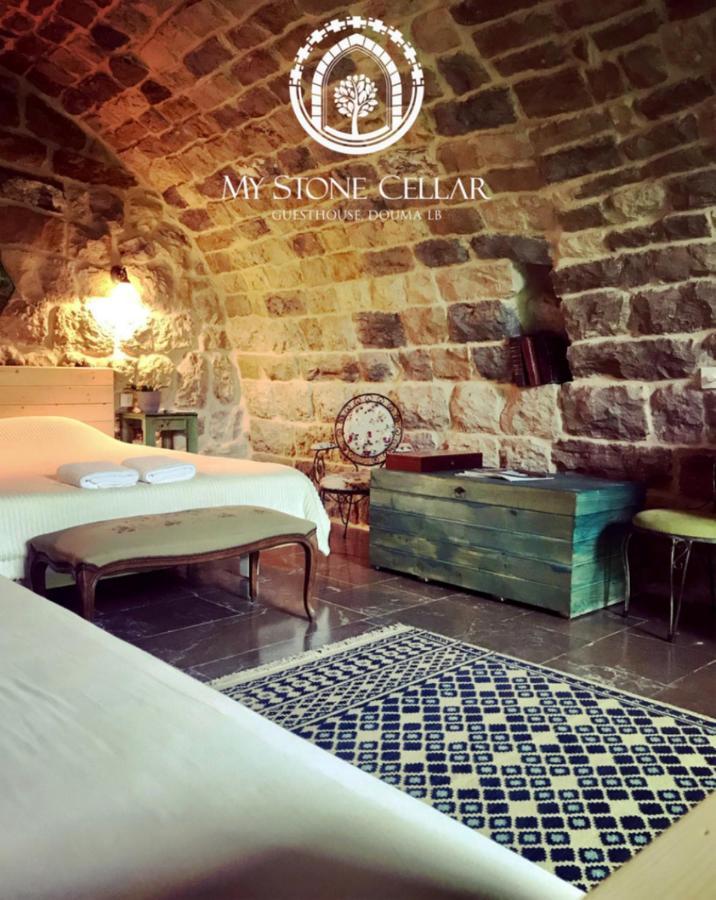 Stone Cellars Hotel Douma Екстериор снимка