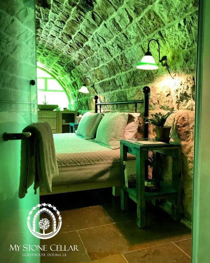 Stone Cellars Hotel Douma Екстериор снимка