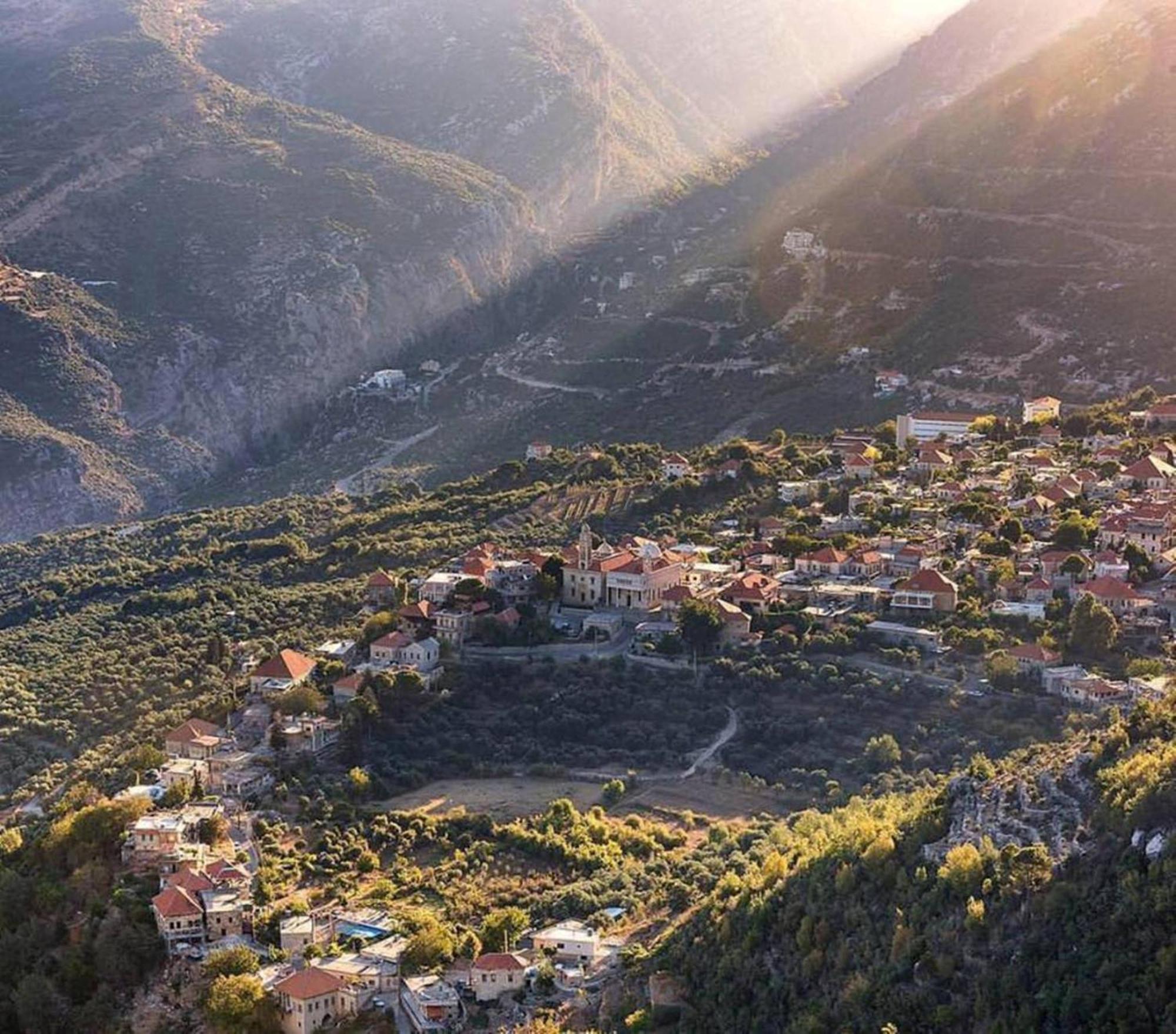 Stone Cellars Hotel Douma Екстериор снимка