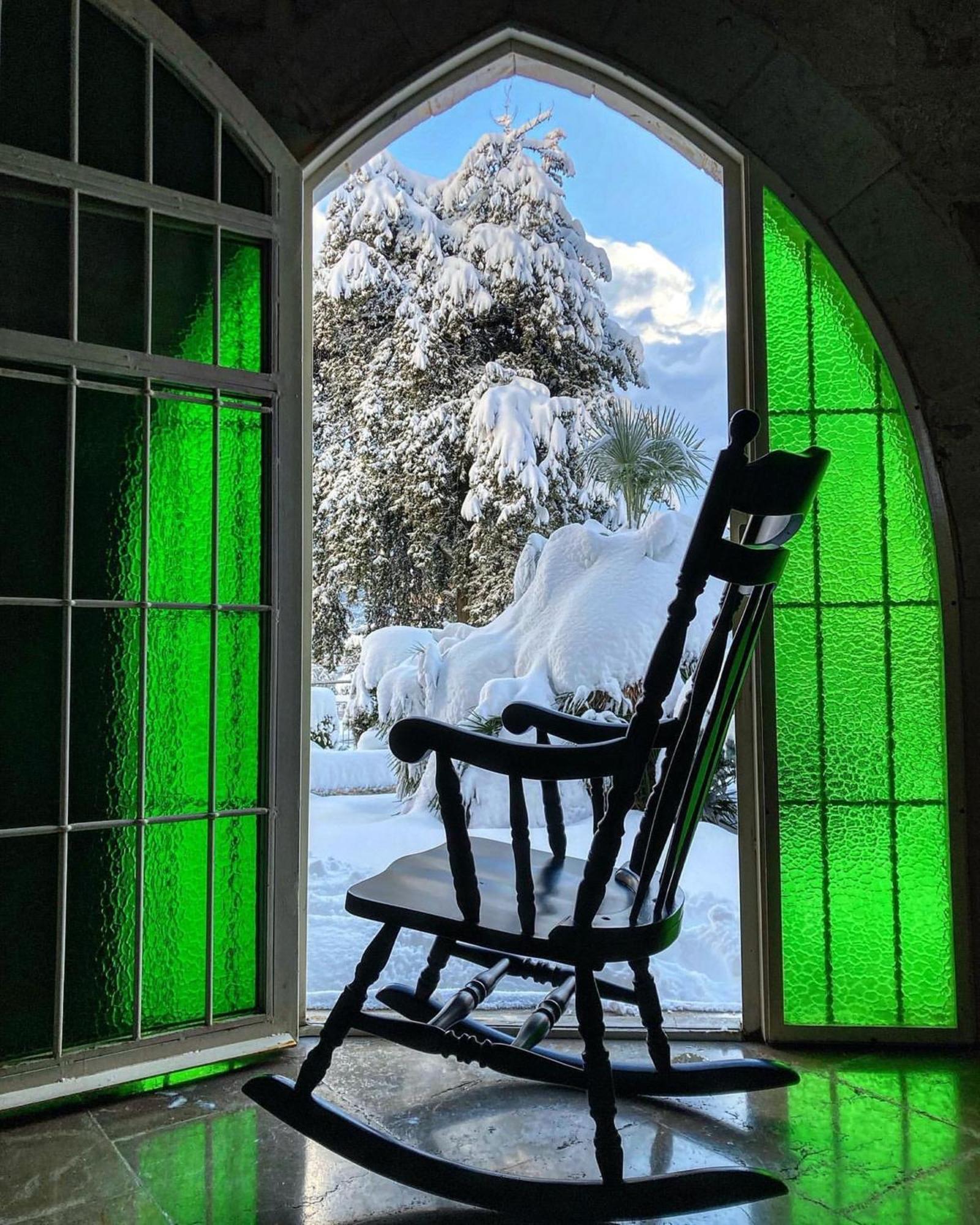 Stone Cellars Hotel Douma Екстериор снимка