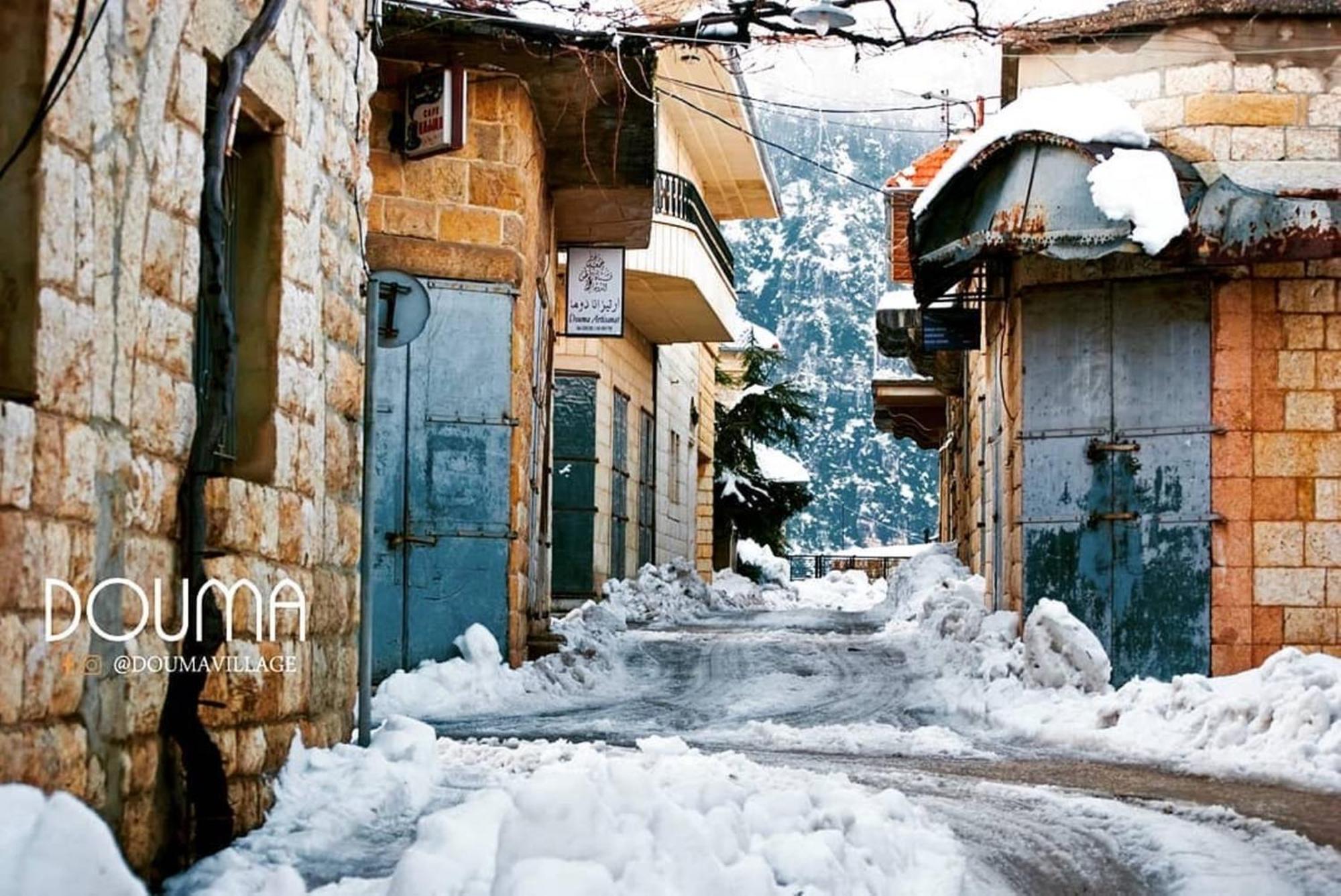 Stone Cellars Hotel Douma Екстериор снимка