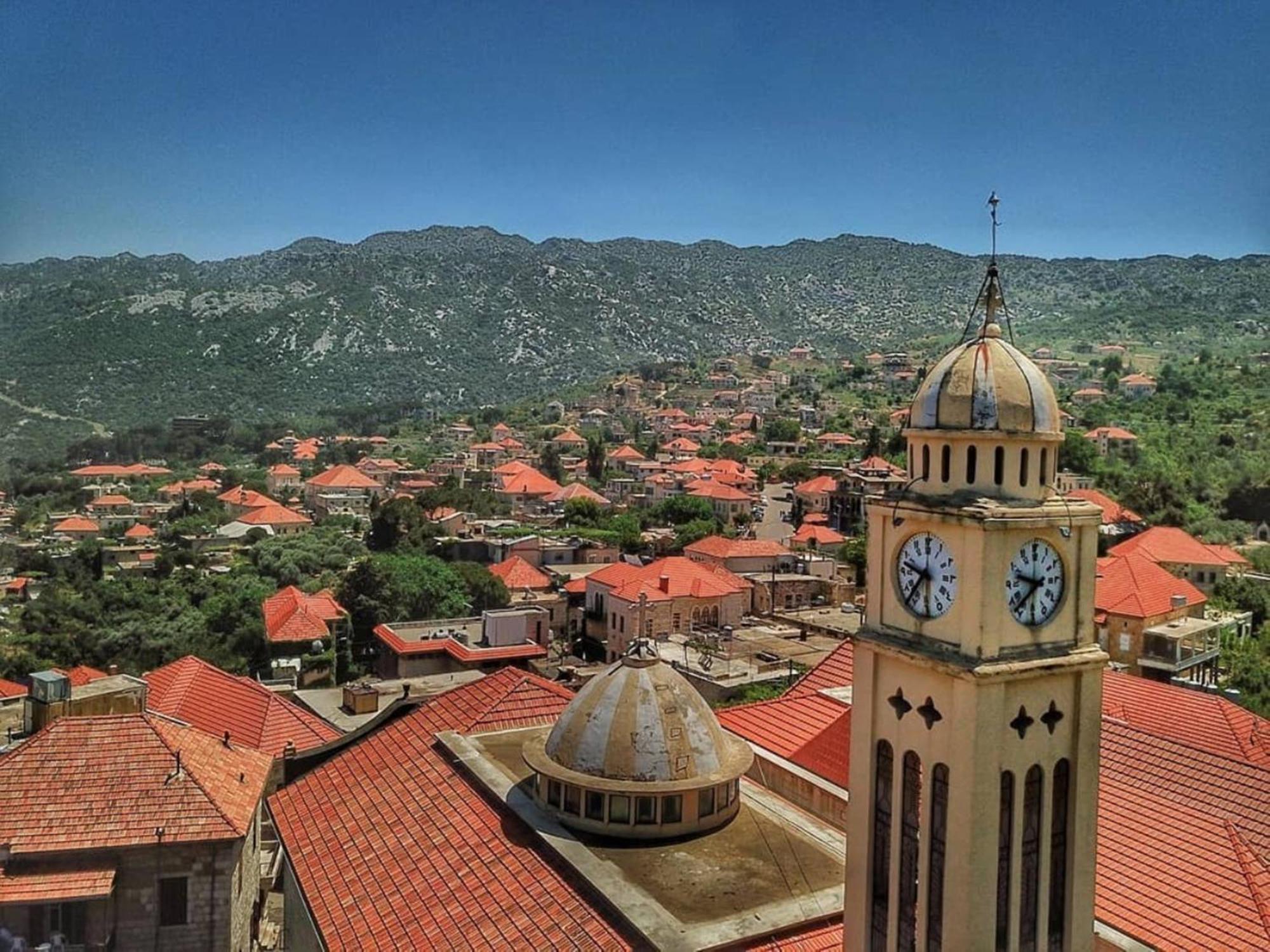 Stone Cellars Hotel Douma Екстериор снимка