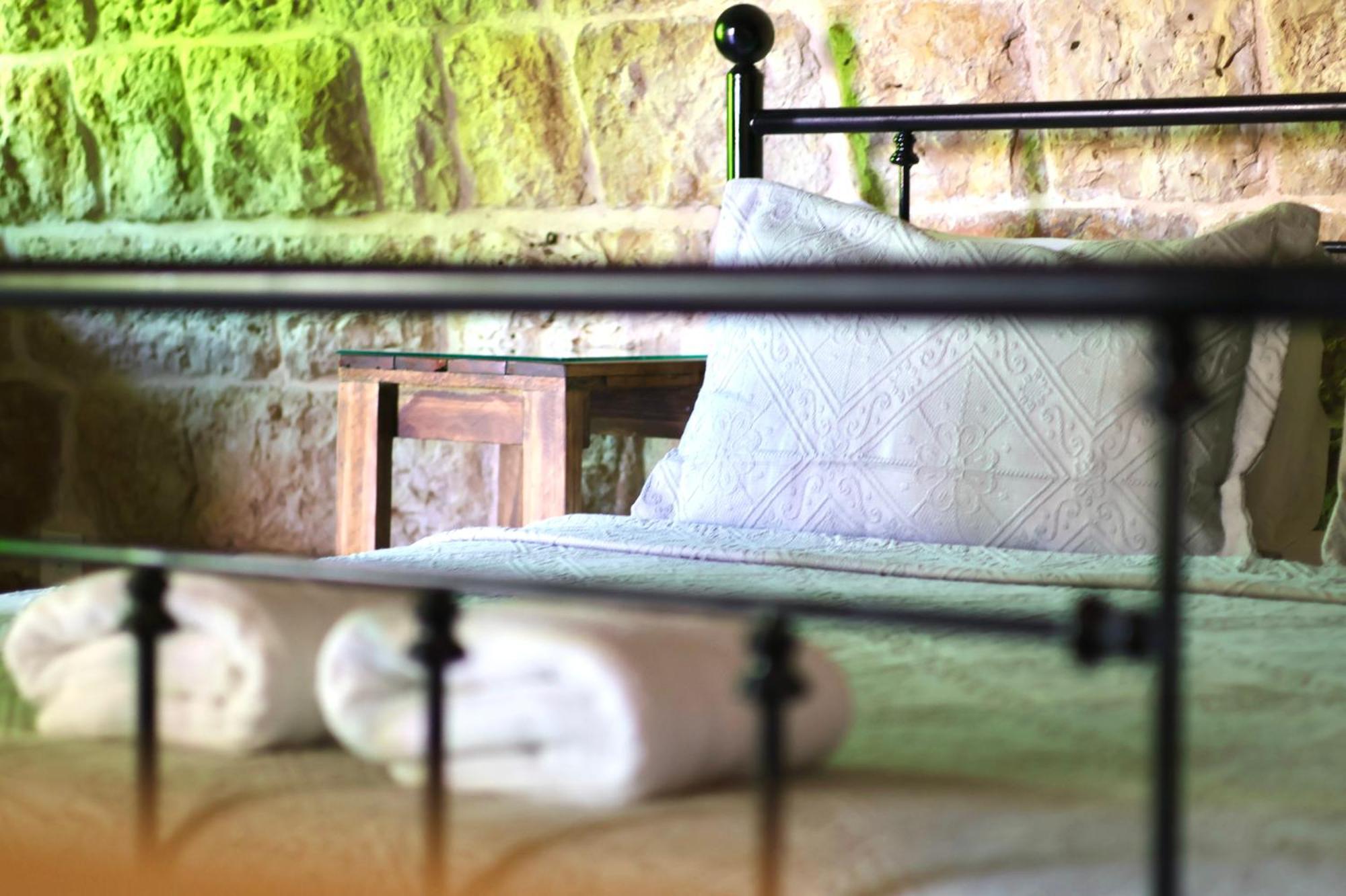Stone Cellars Hotel Douma Екстериор снимка