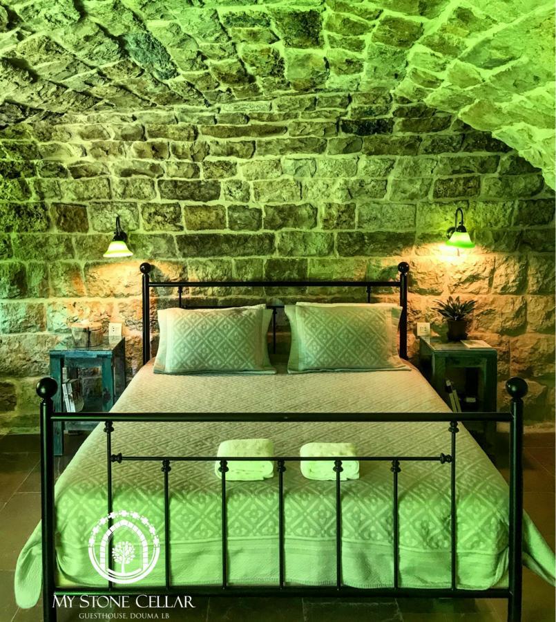 Stone Cellars Hotel Douma Екстериор снимка